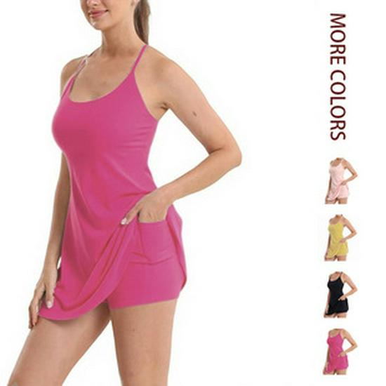 2026 Summer European & American Cross-Border Women's Sexy Versatile Camisole Vest