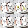 LOVE VEGGIE Vegetarian VEGAN Phone Case For Samsung Galaxy A55 A35 A25 A15 A52 A32 A12 A51 A71 A13 A33 A53 A14 A34 A54