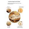 Solid Wood Cat Bed Dog Bed Removable Mat Washable All Season Universal Cat Nest Dog House Pet Supplies Pet Bed Within 7kg
