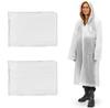 Relaxdays Raincoat