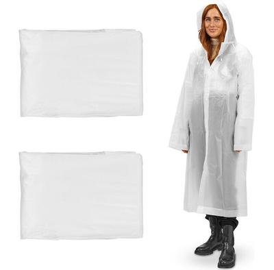 Relaxdays Raincoat