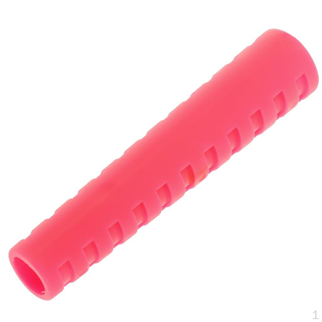 Protective Hose Cases For Scuba Diving Regulator Equipment розовый