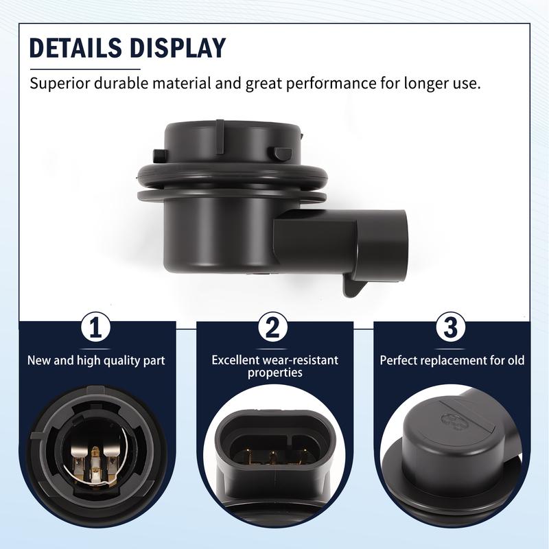 2 Stück Halterung für Tagfahrlichtlampe 68285062AA FÜR Jeep Renegade 2015-2018 Fiat 500X 2015-2018 77367320 Linke & Rechte Seite