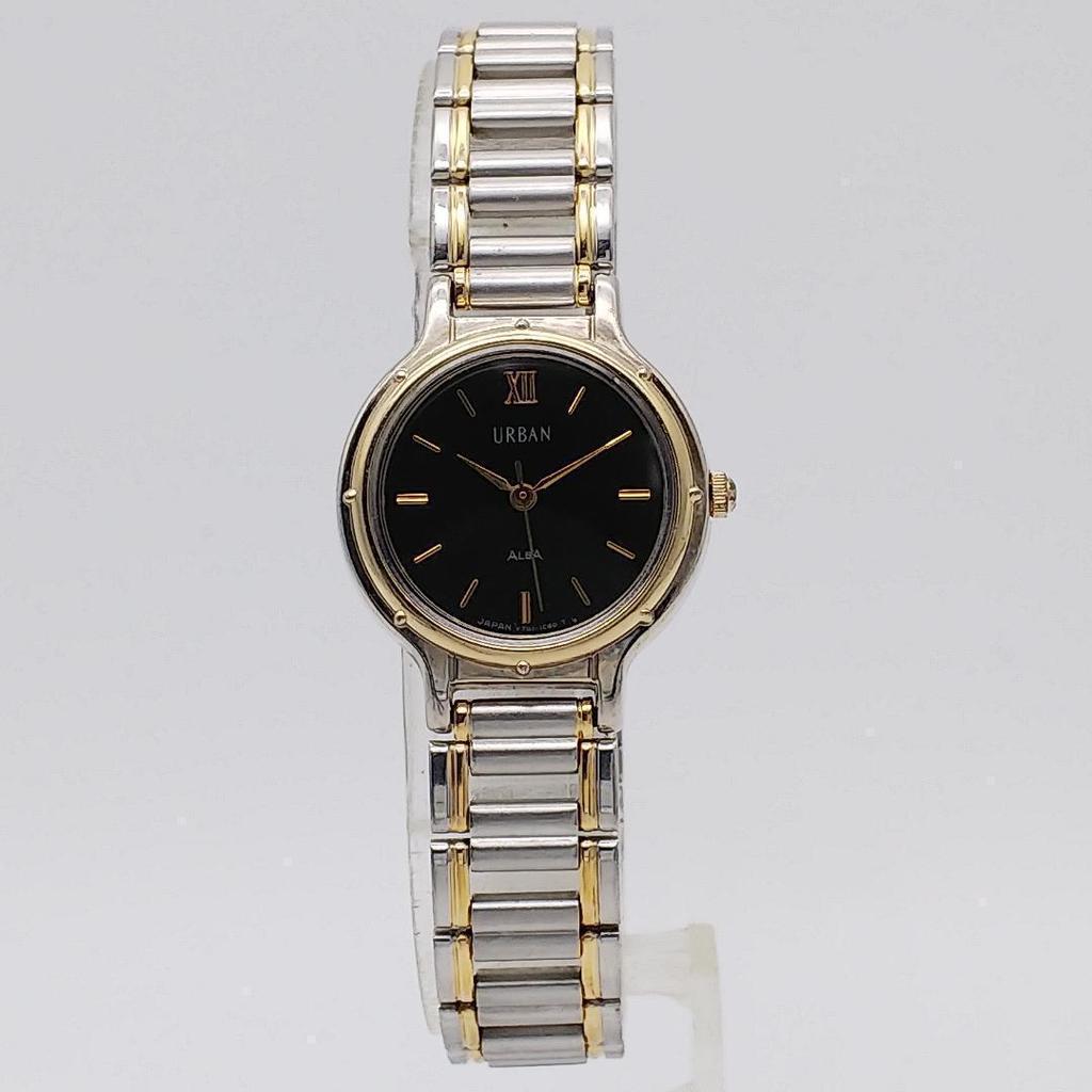 Used Seiko AlbaURBANLadies/Watch/Quartz