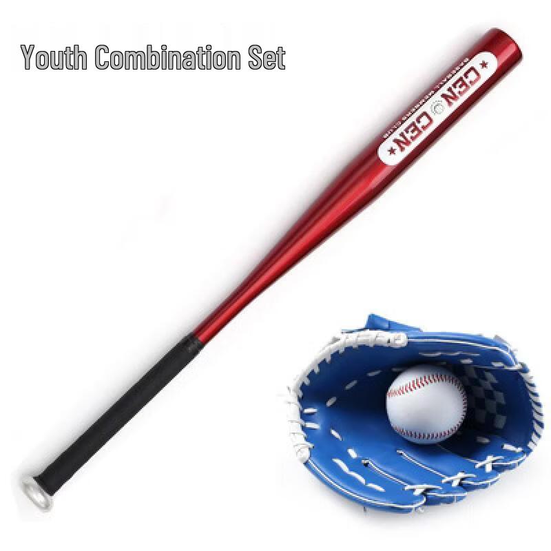 LISM Youth Baseball Combo Set