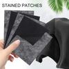 Black Garment Color Enhancement Sheets Black Trouser Clothes Laundry Tablets Laundry Paper for Home Washing Machine Wholesale
