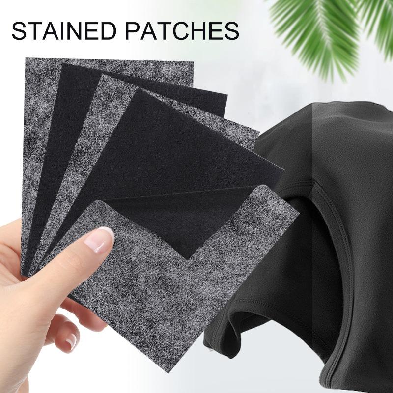 Black Garment Color Enhancement Sheets Black Trouser Clothes Laundry Tablets Laundry Paper for Home Washing Machine Wholesale