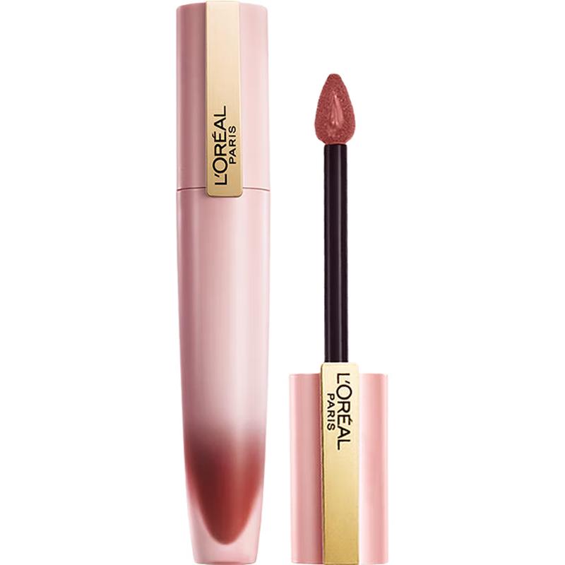 L Oréal Rouge Signature Стойкая помада-тинт для губ