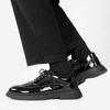 Fashion Round Foot Ceremony Designer Luxury Shoes Men Tennis Cheap Sneakers Men Summer Loafers Sports Technologies Hand Made