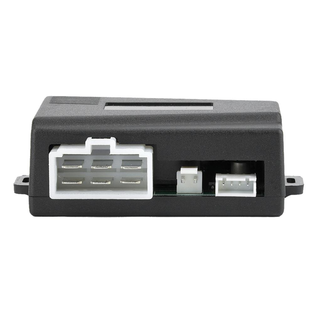 Universelles Auto Automatisches Scheinwerfer Sensor Steuer Modifikationssystem