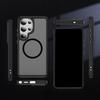 Not Scratch Metal Camera Frame Protective Cover Thin Magnetic Skin Touches Designs Protective Case for S25 Super