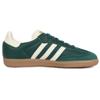 Adidas Samba Og Sneakers W Collegiate Green Cream