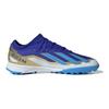 Adidas Crazyfast Messi League Turf Lucid Blue Blue Burst Cloud White GS Sneakers ID0716
