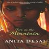 Fire On The Mountain by Anita Desai Paperback Book 9780099428480