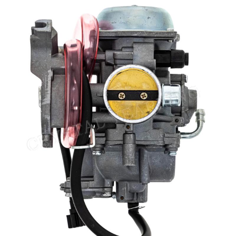 PD37JL-4 Carburetor for 2003 Arctic Cat 500 TBX/TRV 4X4 ATV 37mm