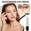 Caffeine Eye Cream, Two-pack, Reduces Puffiness And Dark Circles, And Diminishes Fine Lines.