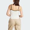 Adidas Originals Leopard Tank Top Women Tops JW7309