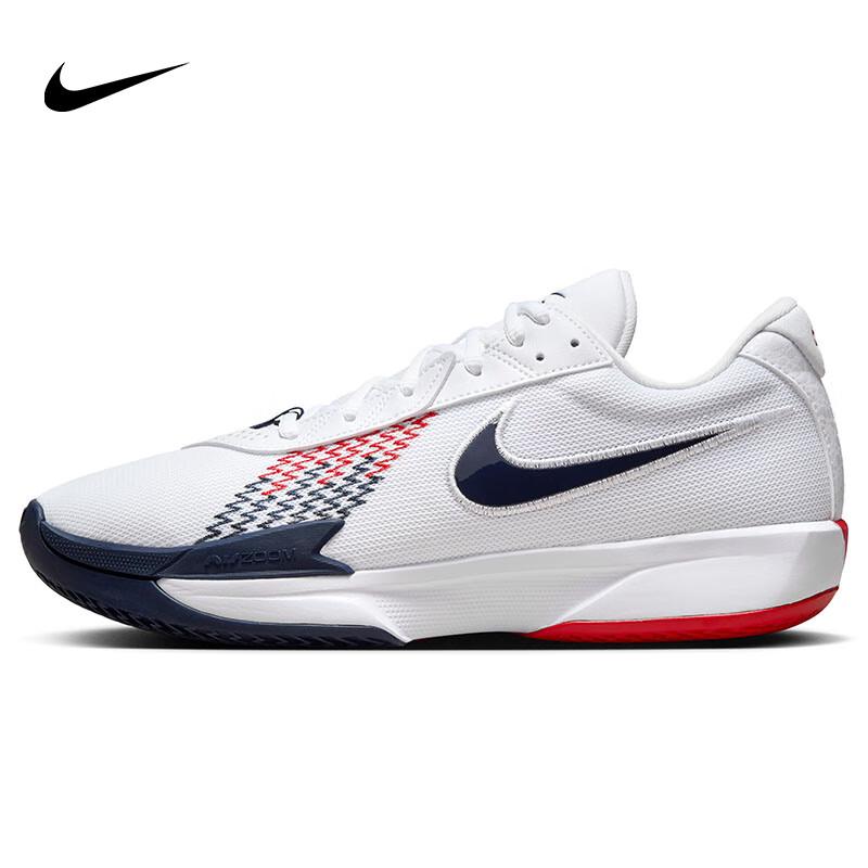 Nike Men s G.T. Cut Basketball Shoes 42