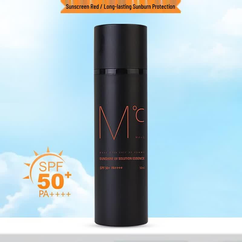 MdoC Men s SPF50+ PA+++ Sunscreen Essence Lotion