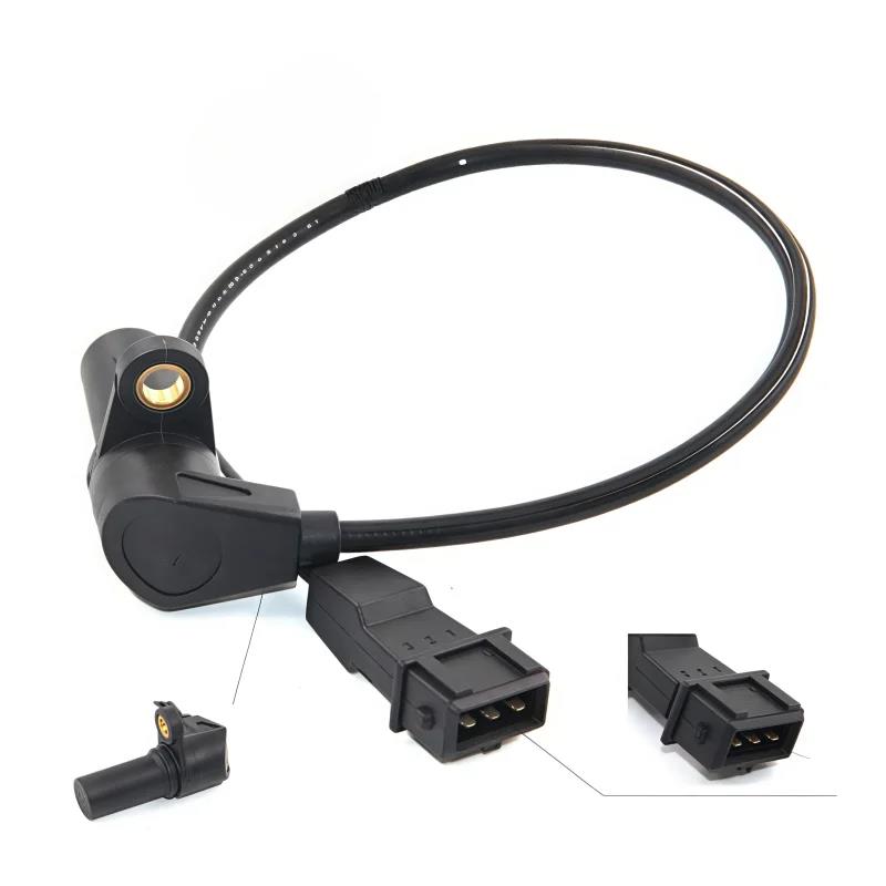 96253542 96389566 96434780 Crankshaft Position Sensor Fits For Daewoo Chevrolet Aveo Kalos Optra Tacuma 25182450 5S8080