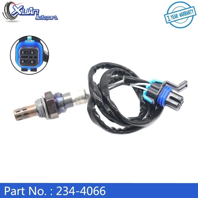 

XUAN Oxygen O2 Lambda Sensor Air Fuel Ratio Sensor 234-4066 For Chevrolet Cobalt HHR Pontiac G5 Pursuit Saturn ION Downstream
