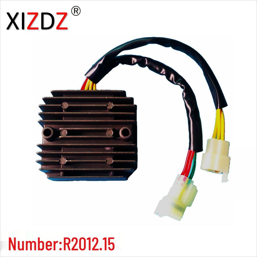 

2012.15 Compatible with Arctic Cat ATV FIS 4x4 MAN/AUTO 500 AL654700318989