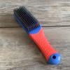 Durable Metal Wire Cleaning Brush MultiPurpose For Polishing Removing Rust Dirt On Antiques Metal Wire
