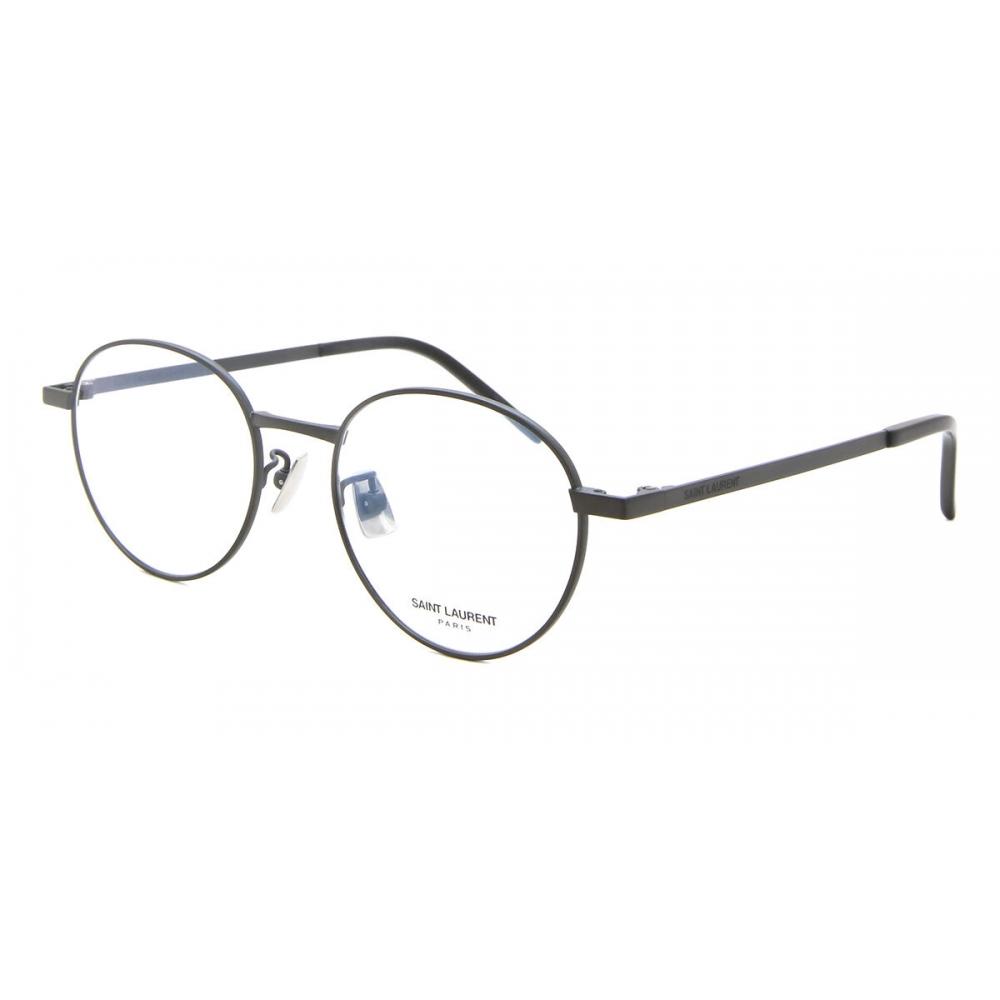 SainT LaurenT Sl 358 T 002 Unisex Eyeglasses