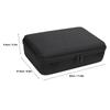 Waterproof Storage Case for Selphy CP1500 CP1300 CP1200 Wireless Color Photo Printer Charger Color Ink Paper Accessory