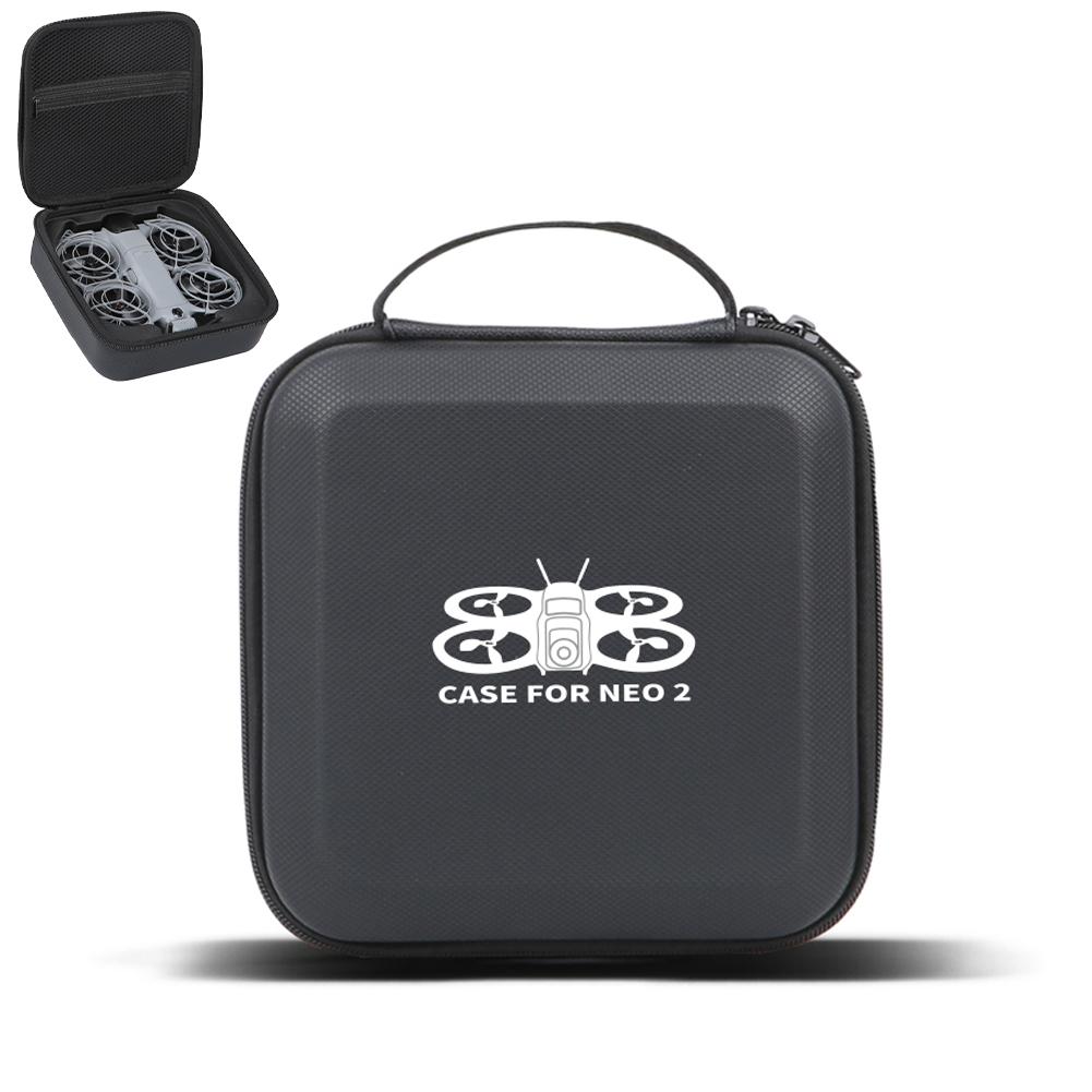Body Bag For DJI Neo 2 Storage Bag Portable Case Suitcase Travel Anti-Scrach Handbag For DJI Neo 2 Drone Accessories