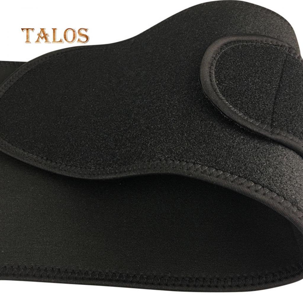 Gym Sport Weightlifting Slimming Belts Fitness Bodybuilding Back Waist Support