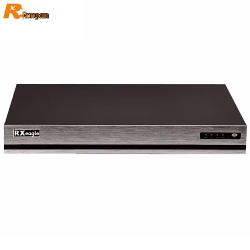 

Rxeagle R100A-10P2T HD Conference Recording Server (CN version)
