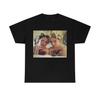Mia Goth And Anya Taylor Joy TShirt