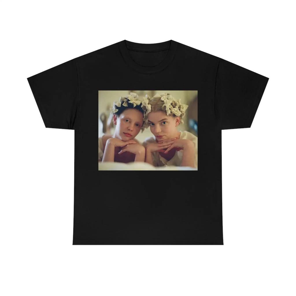 Mia Goth And Anya Taylor Joy TShirt