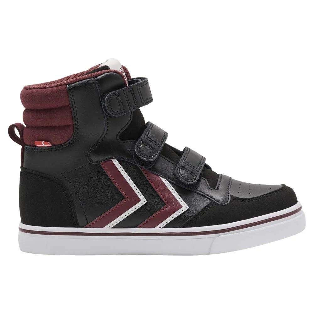 hummel Kids Stadil Pro Winter Boot, Black, Size 29 - Bild 5