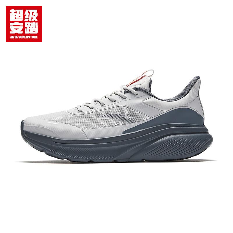 

Anta Men s Walking & Running Training Shoes US 8 / EU 41