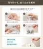 Cleaning Jellyfish Silicone Hair Catcher for Bathroom Fits Diameter Replaceable Easy To Smooth Patent Pending Sinks, 3.2-4.5cm Drains, Net, Clean,