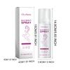 OceAura Body Hair Removal Spray Painless Hair Inhibitor Armpit Leg Hair Reduction Silky Smooth Skin Care Spray Hair Removal Foam