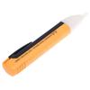 1 BUC Tester de tensiune Pen Indicator electric 90-1000 V Priză de perete Priză AC Detector de tensiune Senzor Tester Pen LED Lumină Creion de testare fără contact