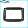 9 Inch Car Frame Fascia Canbus Box Adapter Android Radio Dash Fitting Panel Kit For Fiat Mobi 2016-2025