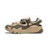 Chaussures décontractées basses Li Ning Sichuan Cruise Amorti Résistantes à l'usure Homme Vert Kaki AGCU183-4
