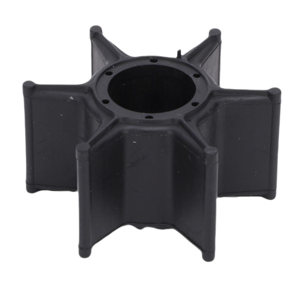 Water Pump Impeller 688 44352 03 High Elasticity Replacement for 2 Stroke 3 Cylinder 1984 2009 Outboard Motors