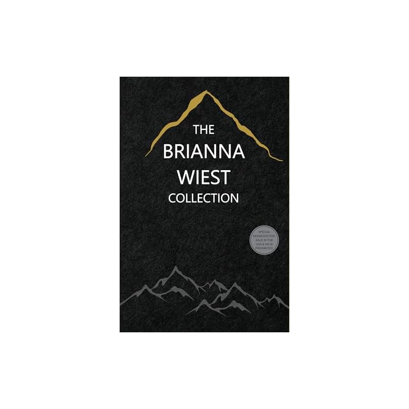 The Brianna Wiest Collection: BoxSet (English)