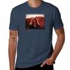 Ty Segall Manipulator T-Shirt blacks for a boy workout shirts