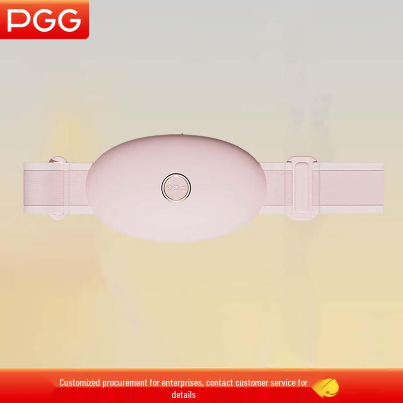 

PGG W2 Abdominal & Waist Massager