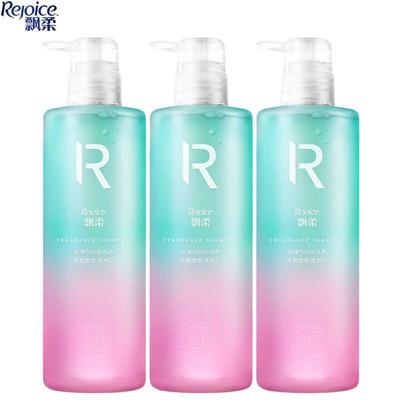Freude Luxuriöses Duftshampoo