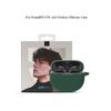 Suitable for Sound PEATS Air 3 Deluxe Earphone Cover Silica for Shell Protector Shockproof Anti-dust Sleeve Washable Hou