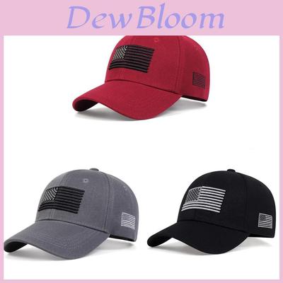 Gorra de Béisbol Clásica de Algodón Con Visera Solar Para Deportes al Aire Libre y Protección Solar