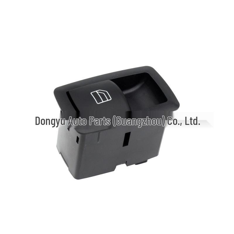 Mercedes W251/W164/W169/W245 Power Window Switch 2518200510 Compatible Electric