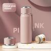 New Thermos Cup Girls High Appearance Level 316 Stainless Steel Water Cup Food Grade Children Students Special Cup for School